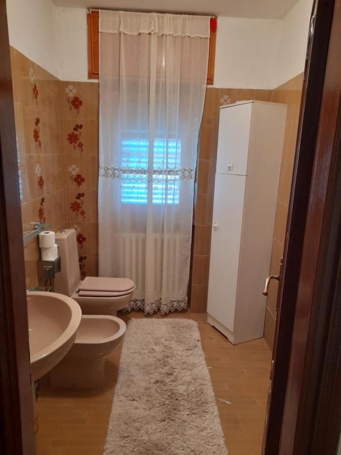 Casa Gravere Bis Buitenkant foto