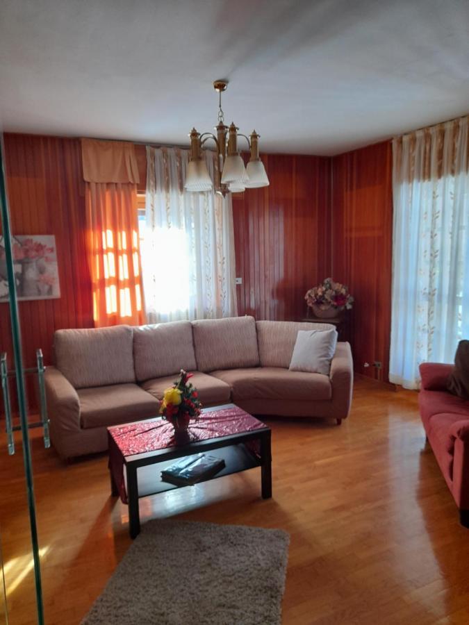 Casa Gravere Bis Buitenkant foto