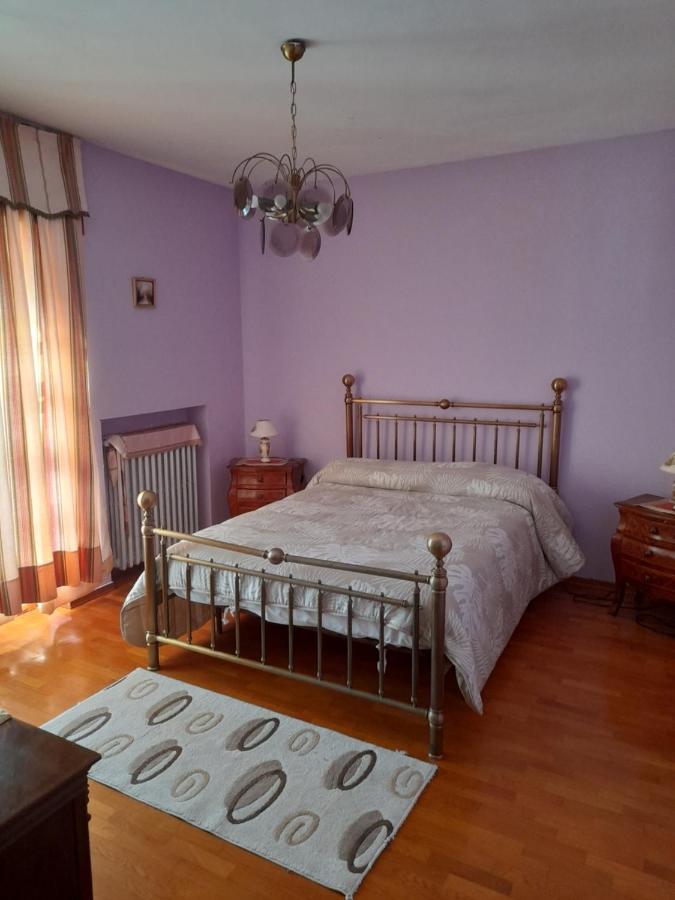 Casa Gravere Bis Buitenkant foto