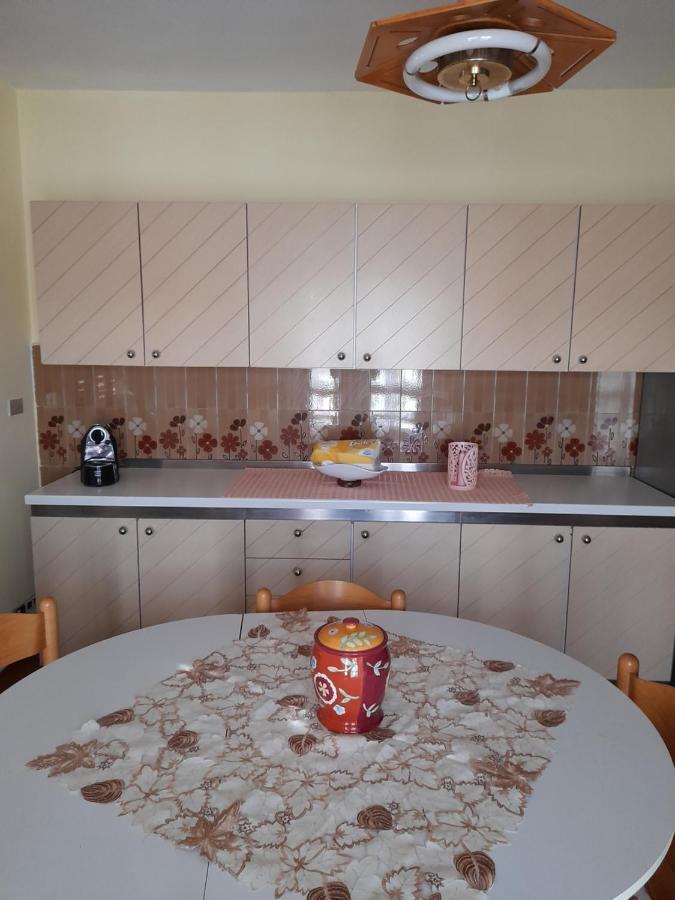 Casa Gravere Bis Buitenkant foto